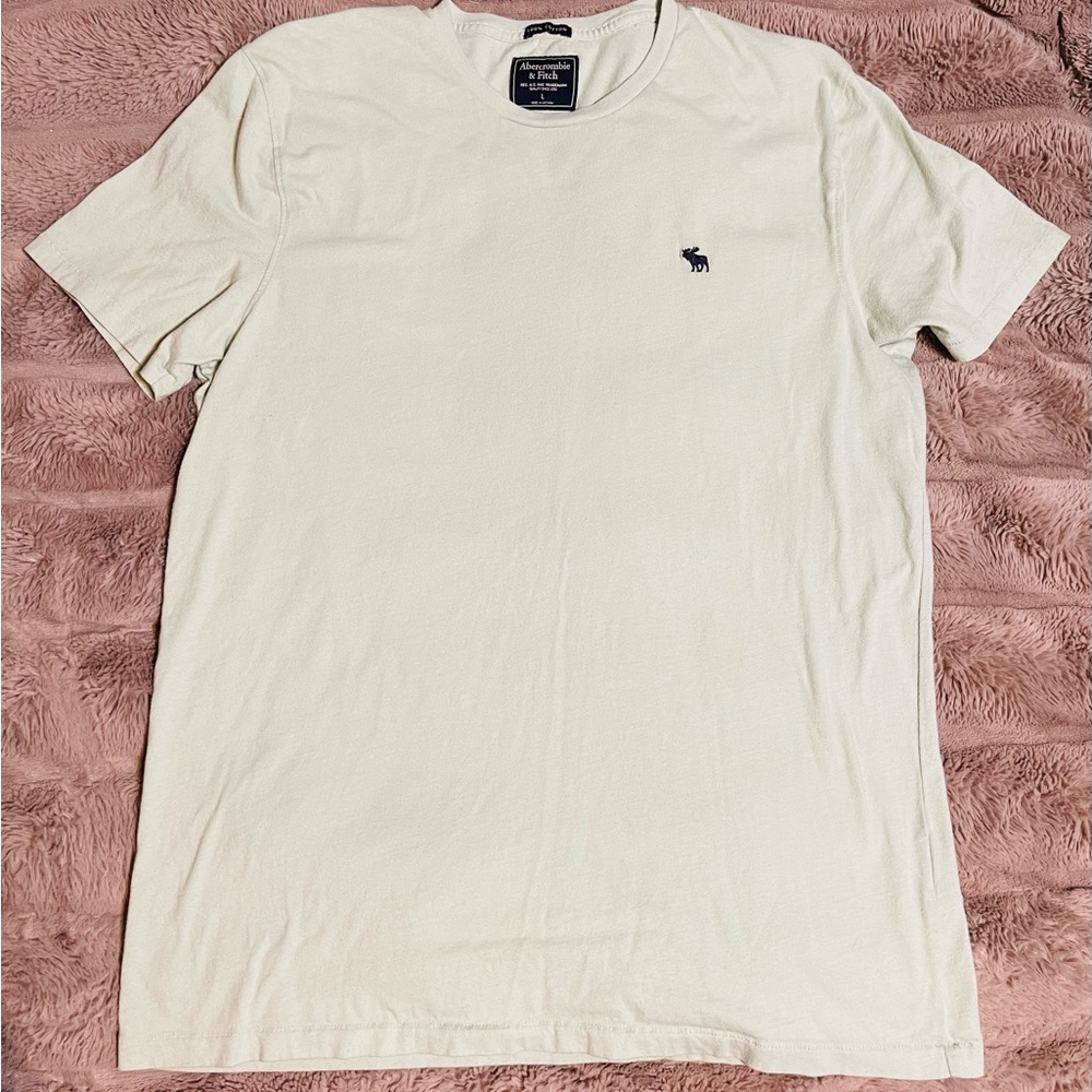 Lot of 2 Hollister Shirts